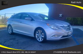 2011 Hyundai Sonata - Image 40