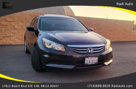 2011 Honda Accord - Image 8