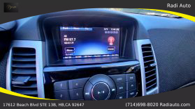 2013 Chevrolet Cruze - Image 13