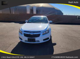2013 Chevrolet Cruze - Image 14