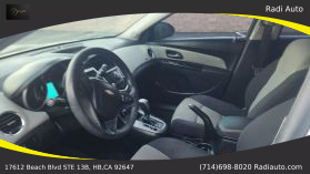 2012 Chevrolet Cruze - Image 22