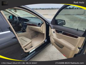 2014 Mercedes-benz C-class - Image 10