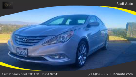 2011 Hyundai Sonata - Image 27