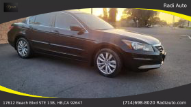 2011 Honda Accord - Image 4