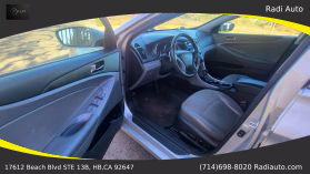 2011 Hyundai Sonata - Image 21