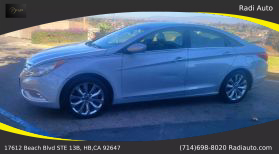 2011 Hyundai Sonata - Image 56