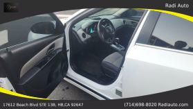 2012 Chevrolet Cruze - Image 23