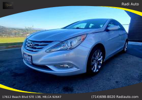 2011 Hyundai Sonata - Image 23