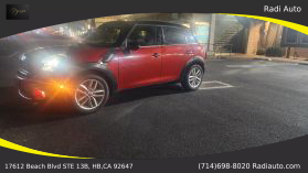 2013 Mini Countryman - Image 6