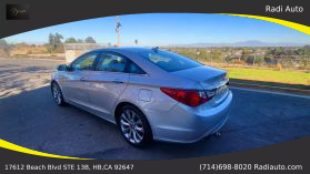 2011 Hyundai Sonata - Image 6