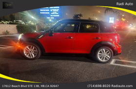 2013 Mini Countryman - Image 3