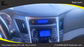 2011 Hyundai Sonata - Image 46