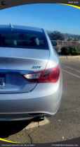 2011 Hyundai Sonata - Image 45