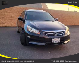 2011 Honda Accord - Image 9