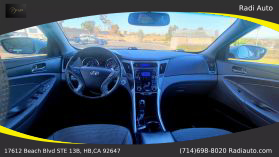 2011 Hyundai Sonata - Image 19