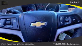 2013 Chevrolet Cruze - Image 17