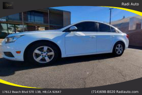 2013 Chevrolet Cruze - Image 6
