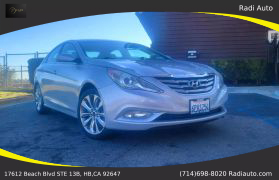 2011 Hyundai Sonata - Image 48