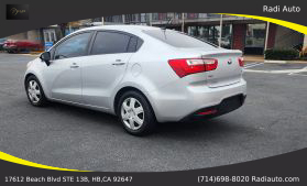 2014 Kia Rio - Image 15