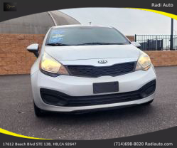 2014 Kia Rio - Image 9