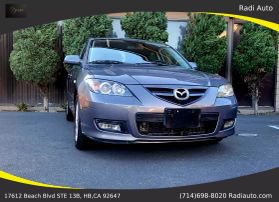 2007 Mazda Mazda3 - Image 15