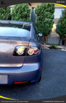 2007 Mazda Mazda3 - Image 8