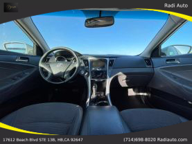 2011 Hyundai Sonata - Image 18
