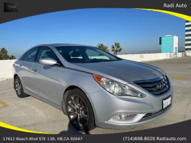 2011 Hyundai Sonata - Image 4