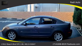 2007 Mazda Mazda3 - Image 29