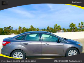 2012 Ford Focus - Image 10
