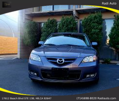 2007 Mazda Mazda3 - Image 26