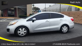 2014 Kia Rio - Image 14
