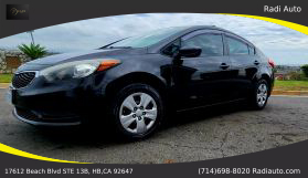 2015 Kia Forte - Image 20