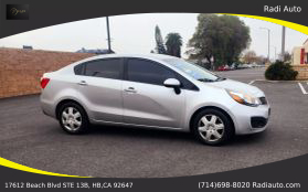 2014 Kia Rio - Image 13