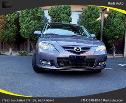 2007 Mazda Mazda3 - Image 13