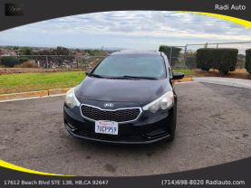 2015 Kia Forte - Image 23