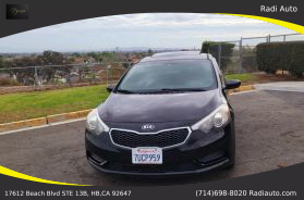 2015 Kia Forte - Image 3