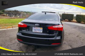 2015 Kia Forte - Image 17