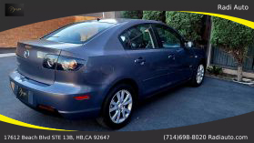 2007 Mazda Mazda3 - Image 9