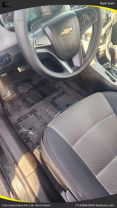 2012 Chevrolet Cruze - Image 23