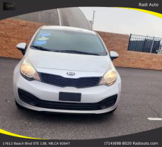 2014 Kia Rio - Image 19