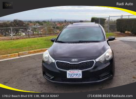 2015 Kia Forte - Image 18
