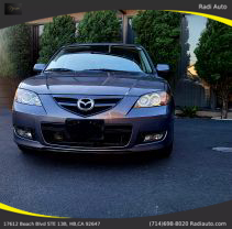 2007 Mazda Mazda3 - Image 28
