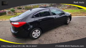 2015 Kia Forte - Image 31
