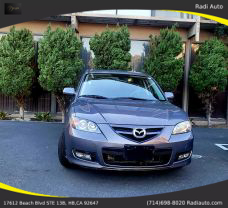 2007 Mazda Mazda3 - Image 2
