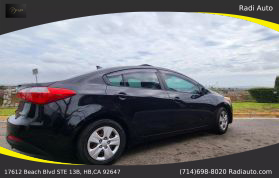 2015 Kia Forte - Image 19
