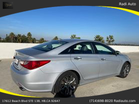 2011 Hyundai Sonata - Image 7