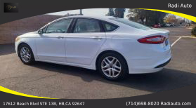 2015 Ford Fusion - Image 17