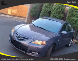 2007 Mazda Mazda3 - Image 22