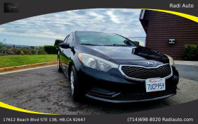 2015 Kia Forte - Image 6